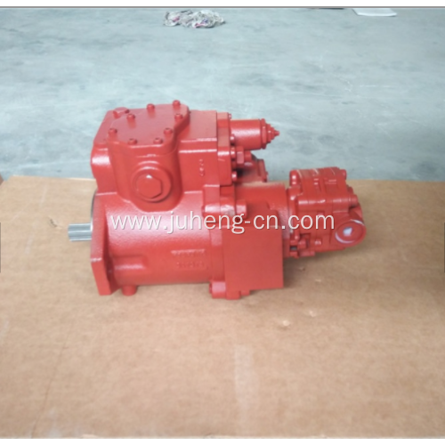 SK60-7 Hydraulic Main Pump K3SP36C